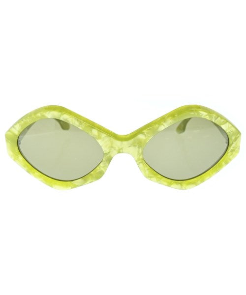 Kiko Kostadinov Sun glasses