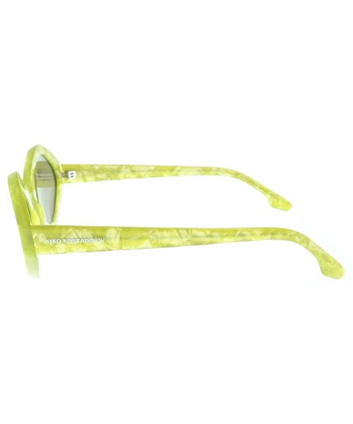 Kiko Kostadinov Sun glasses