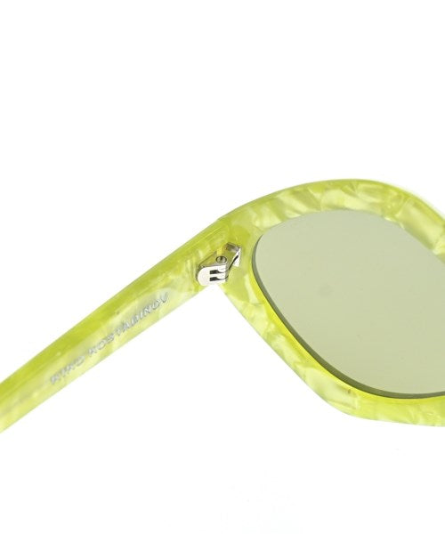 Kiko Kostadinov Sun glasses