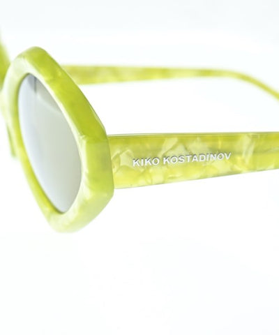 Kiko Kostadinov Sun glasses