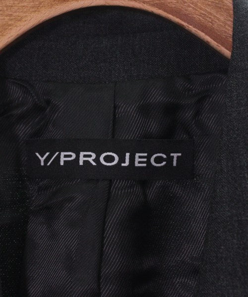 Y/Project Blazers/Suit jackets