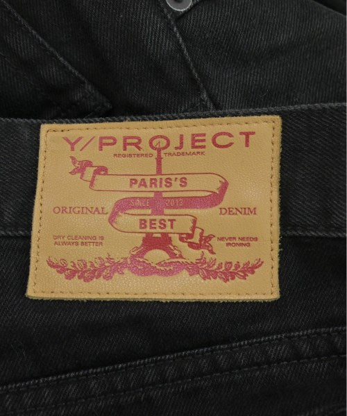 Y/Project Jeans