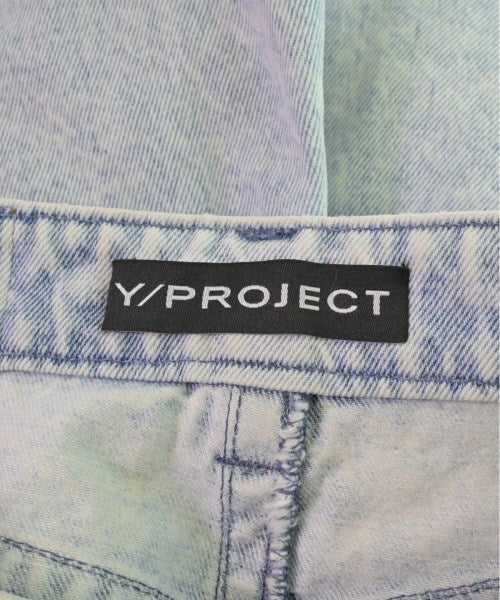 Y/Project Shorts