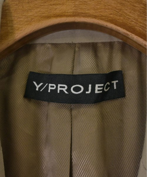 Y/Project