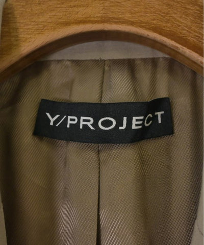 Y/Project