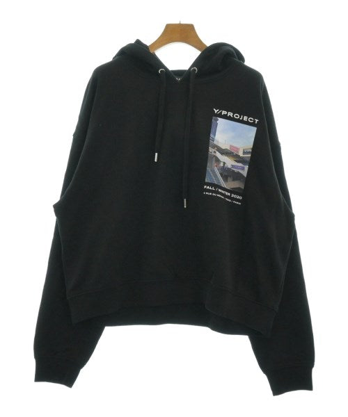 Y/Project Hoodies