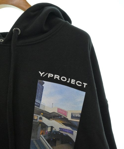 Y/Project Hoodies