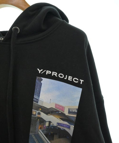 Y/Project Hoodies