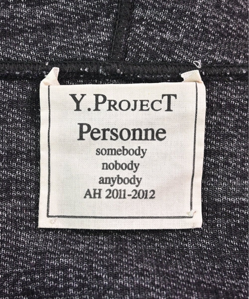 Y/Project Other