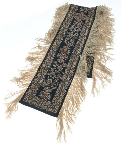 Y/Project Winter scarves