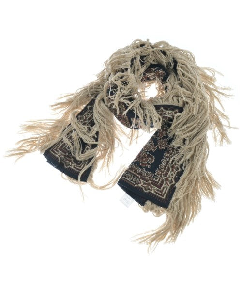 Y/Project Winter scarves