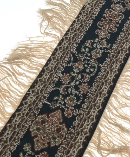 Y/Project Winter scarves