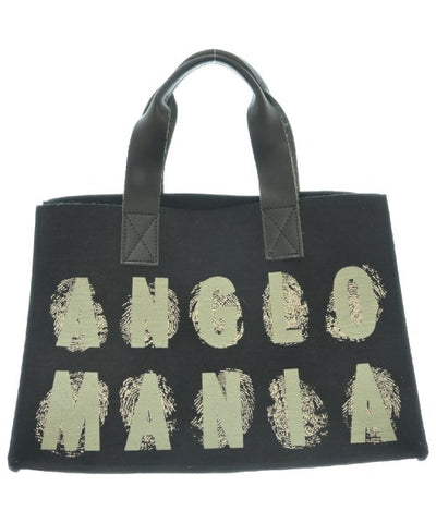 ANGLOMANIA Totes