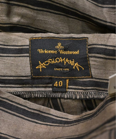 ANGLOMANIA Knee length skirts