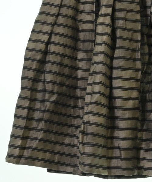 ANGLOMANIA Knee length skirts