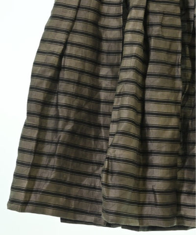 ANGLOMANIA Knee length skirts