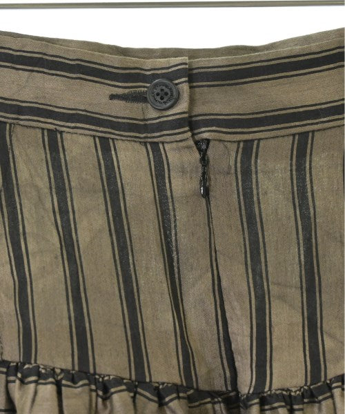 ANGLOMANIA Knee length skirts