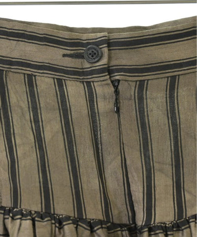 ANGLOMANIA Knee length skirts