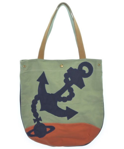 ANGLOMANIA Totes