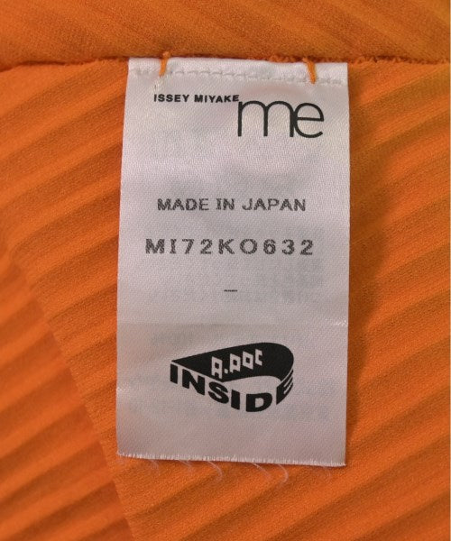 me ISSEY MIYAKE Casual shirts