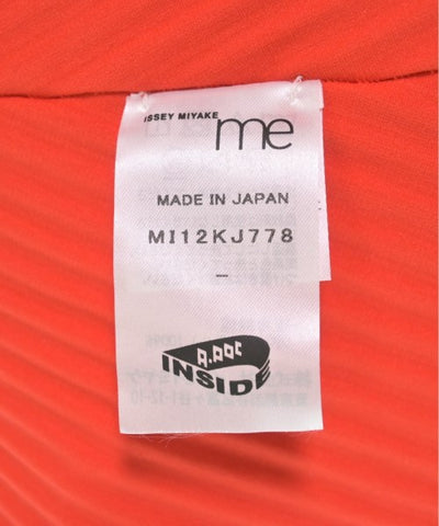 me ISSEY MIYAKE Casual shirts