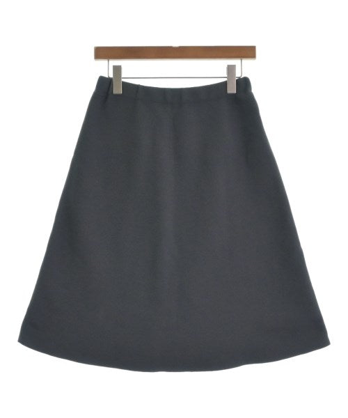 me ISSEY MIYAKE Knee length skirts