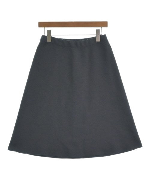 me ISSEY MIYAKE Knee length skirts