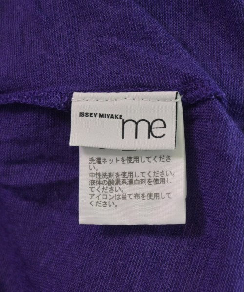 me ISSEY MIYAKE Sweaters