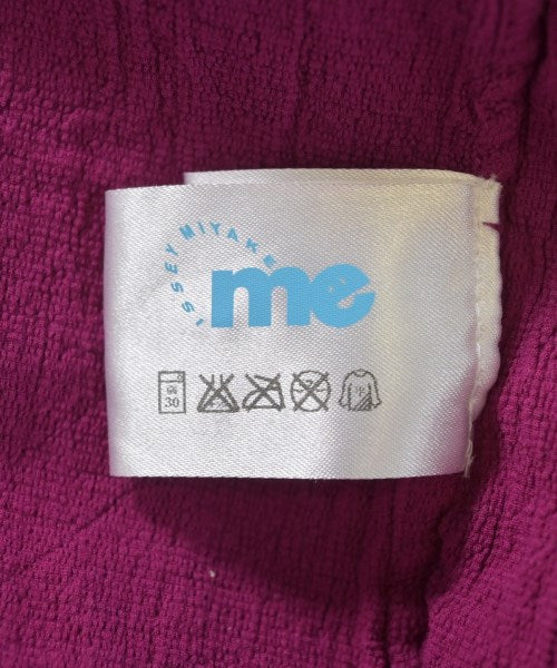 Me ISSEY MIYAKE Casual shirts