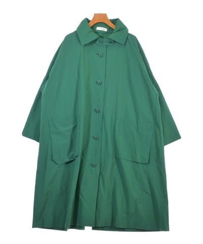 me ISSEY MIYAKE Soutien collar coats