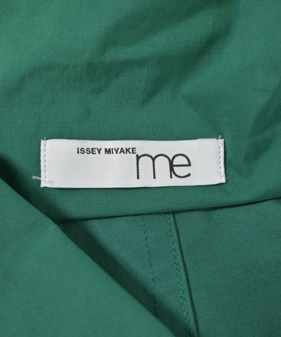 me ISSEY MIYAKE Soutien collar coats