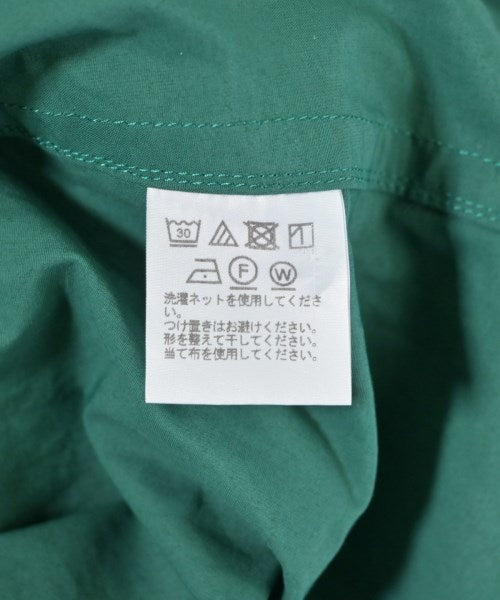 me ISSEY MIYAKE Soutien collar coats