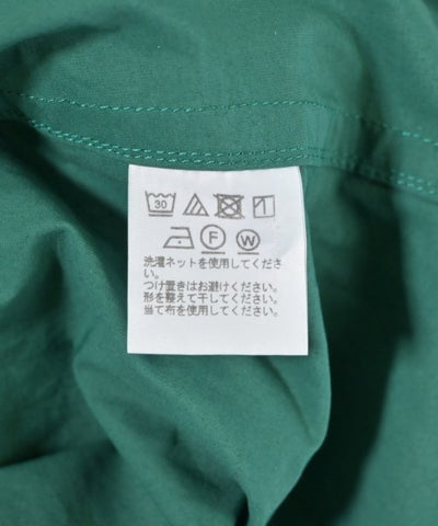 me ISSEY MIYAKE Soutien collar coats