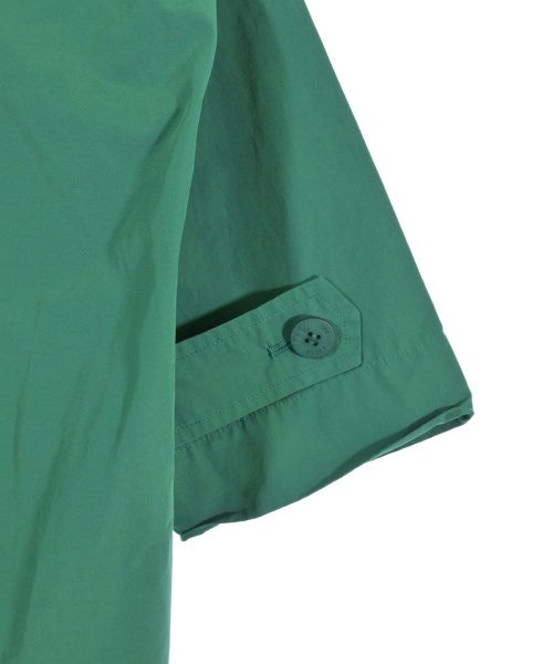 me ISSEY MIYAKE Soutien collar coats