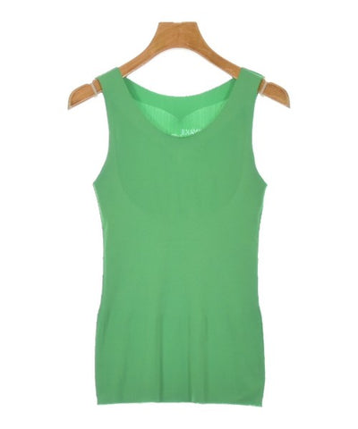 Me ISSEY MIYAKE Tank tops