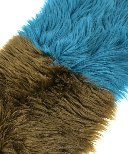 me ISSEY MIYAKE Winter scarves