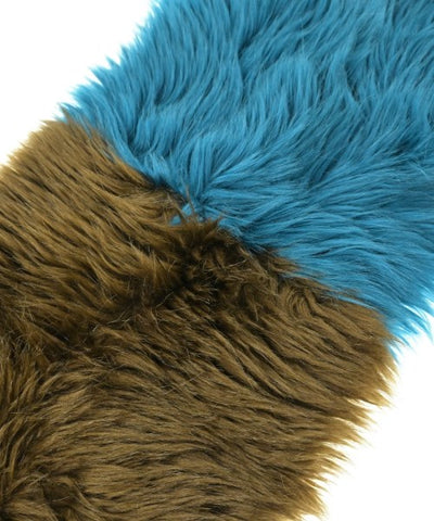 me ISSEY MIYAKE Winter scarves