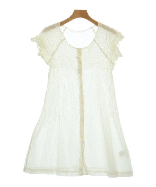 me ISSEY MIYAKE Blouses