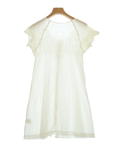 me ISSEY MIYAKE Blouses