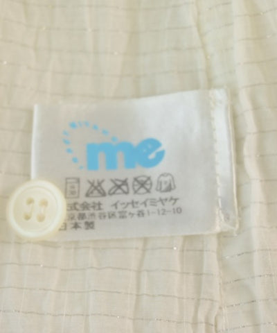 me ISSEY MIYAKE Blouses