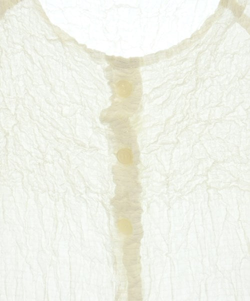 me ISSEY MIYAKE Blouses