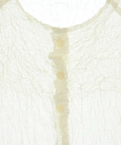 me ISSEY MIYAKE Blouses