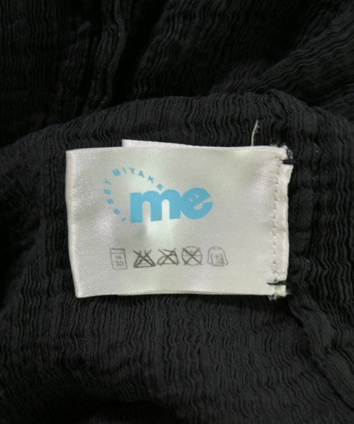 Me ISSEY MIYAKE Blouses