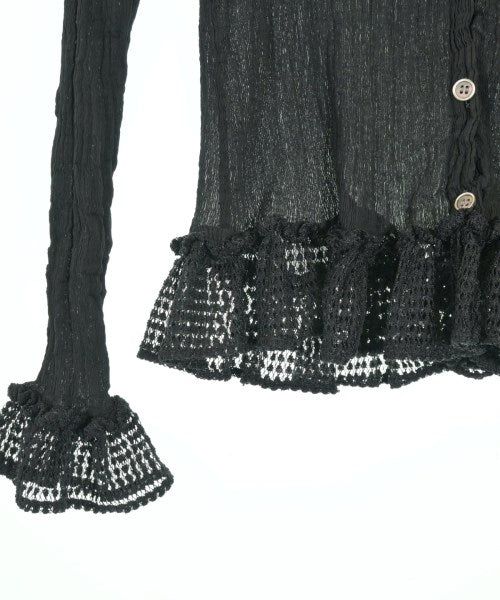 Me ISSEY MIYAKE Blouses