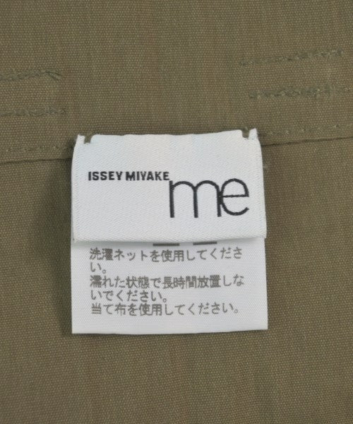 me ISSEY MIYAKE Knee length skirts