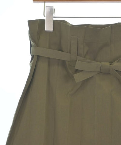 me ISSEY MIYAKE Knee length skirts