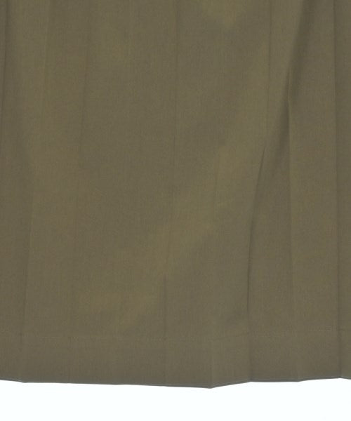 me ISSEY MIYAKE Knee length skirts