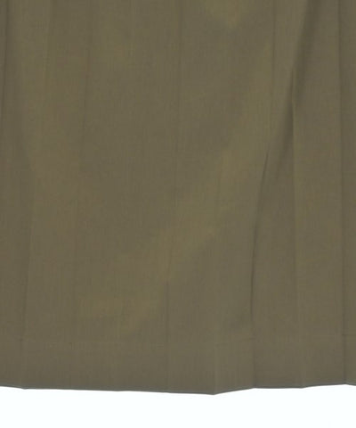 me ISSEY MIYAKE Knee length skirts