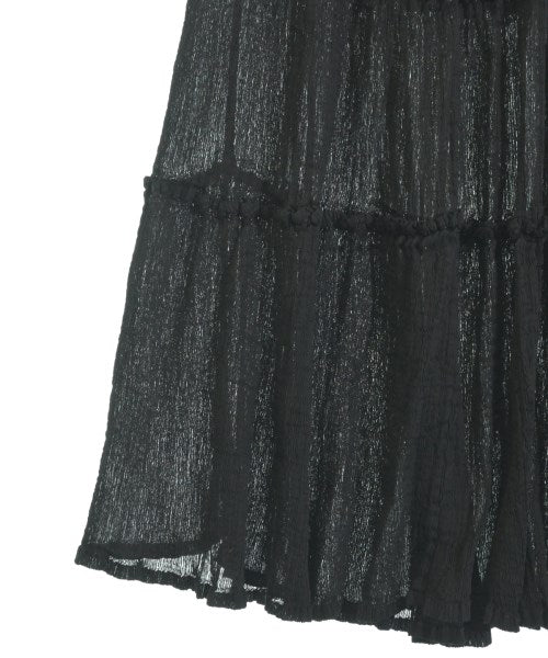 me ISSEY MIYAKE Long/Maxi length skirts