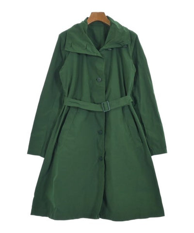 me ISSEY MIYAKE Soutien collar coats